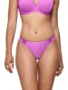 Triumph String "Palina" in Fuchsia