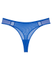 Triumph String "Cosmic Heartbeat" blauw