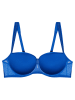 Triumph Schalen-BH "Palina Cosmic Heartbeat" in Blau