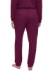 Triumph Sweatbroek bordeaux