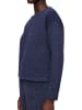 Triumph Sweatshirt donkerblauw