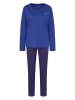 Triumph Pyjama in Lila