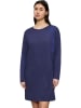 Triumph Nachthemd donkerblauw