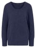 Triumph Pullover in Dunkelblau