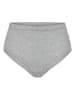 Triumph Taillenpanty in Grau