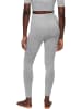 Triumph Wollleggings in Grau