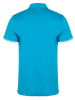 Roadsign Poloshirt in Blau