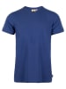 Roadsign Shirt in Blau