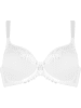 Triumph Biustonosz "Beauty-Full Darling" w kolorze białym