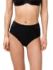 Triumph Taillenpanty in Schwarz