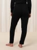 Triumph Sweathose "Thermal" in Schwarz