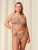 Triumph Bügel-BH in Beige