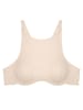 Triumph Bügel-BH in Creme