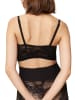 Triumph Bustier "Smart Deco" zwart