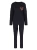 Triumph Pyjama zwart