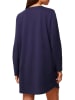 Triumph Nachthemd donkerblauw