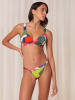 Triumph Bikinislip meerkleurig