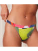 Triumph Bikinislip meerkleurig