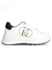 Liu Jo Sneakers in Weiß