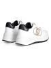 Liu Jo Sneakersy w kolorze białym