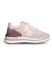 Liu Jo Sneakers in Mauve