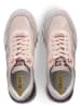 Liu Jo Sneakers in Mauve