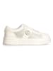 Liu Jo Sneakersy w kolorze kremowym