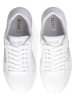 Liu Jo Leren sneakers wit