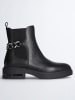 Liu Jo Boots in Schwarz