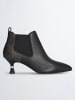 Liu Jo Ankle-Boots in Braun