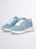 Liu Jo Sneakers in Hellblau