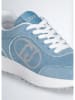 Liu Jo Sneakers lichtblauw
