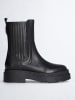 Liu Jo Chelsea-Boots in Schwarz