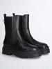 Liu Jo Chelsea-Boots in Schwarz