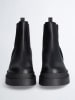 Liu Jo Chelsea-Boots in Schwarz