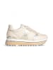 Liu Jo Leren sneakers beige