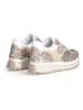 Liu Jo Sneakers goudkleurig/wit