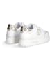 Liu Jo Leren sneakers wit
