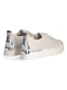 Liu Jo Leren sneakers "Pretty" beige