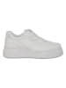 Liu Jo Leren sneakers wit
