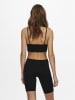 ONLY Top w kolorze czarnym