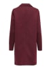 ONLY Tussenmantel bordeaux