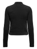 ONLY Pullover in Schwarz