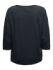 ONLY Blouse donkerblauw