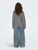 ONLY Pullover in Grau