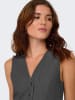 ONLY Bodywarmer antraciet