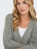 ONLY Cardigan in Grau