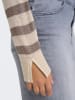 ONLY Sweter w kolorze beżowym