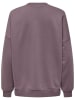ONLY Sweatshirt paars