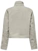 ONLY Übergangsjacke in Grau